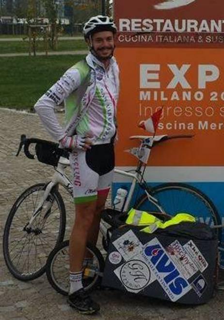 Coop, il rapinatore è un ex poliziotto 
