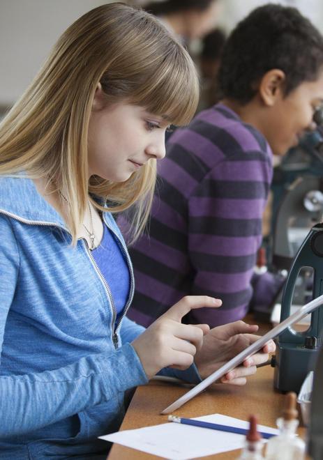 Si potenziano le reti tecnologiche 