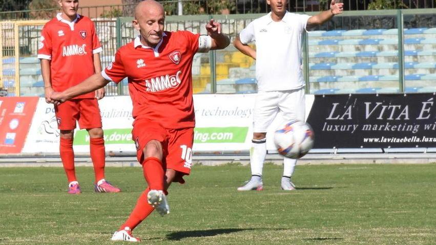 Brivido per la coscia di Zotti Il bomber in infermeria