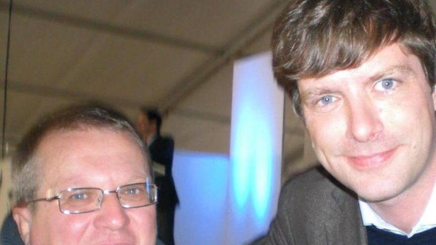 Il civatiano Santini attacca «Il Pd è inchinato a Rossi»