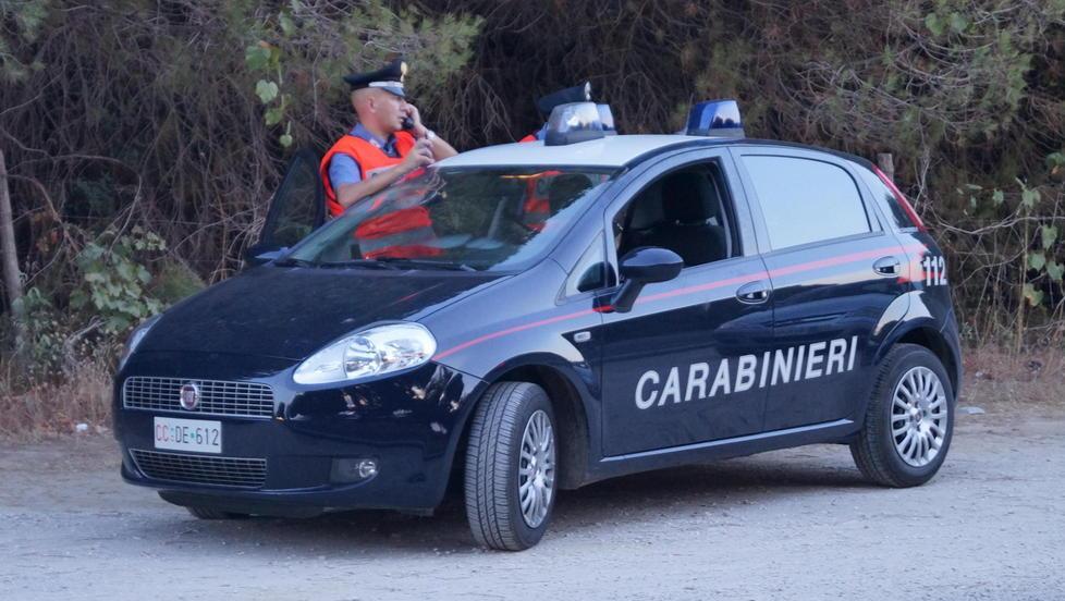 Aggredita con una mazza dalla vicina 