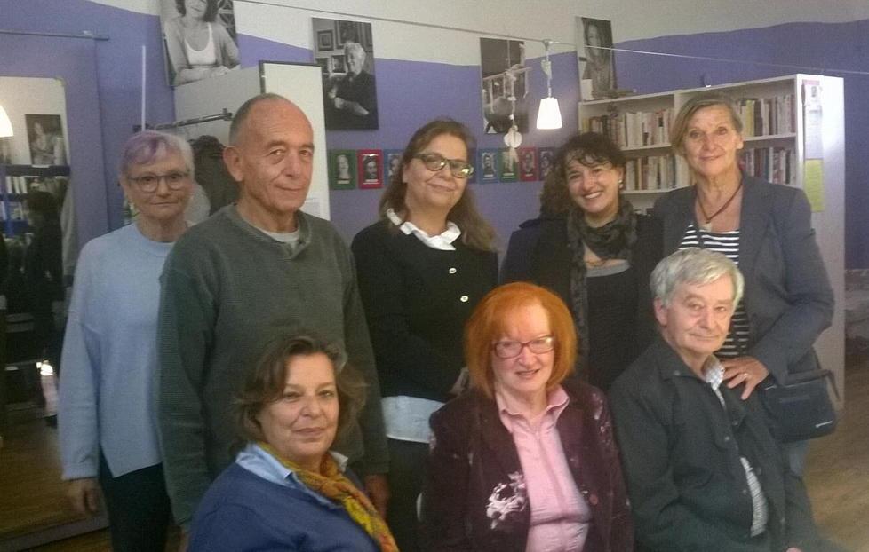 Ex Garibaldi, la proposta delle associazioni 