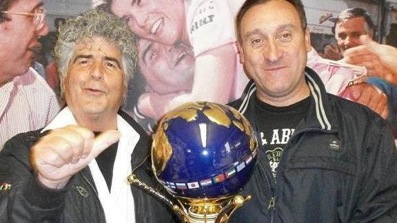 Ritorno in casa Record Rox, torna il ds Fanelli