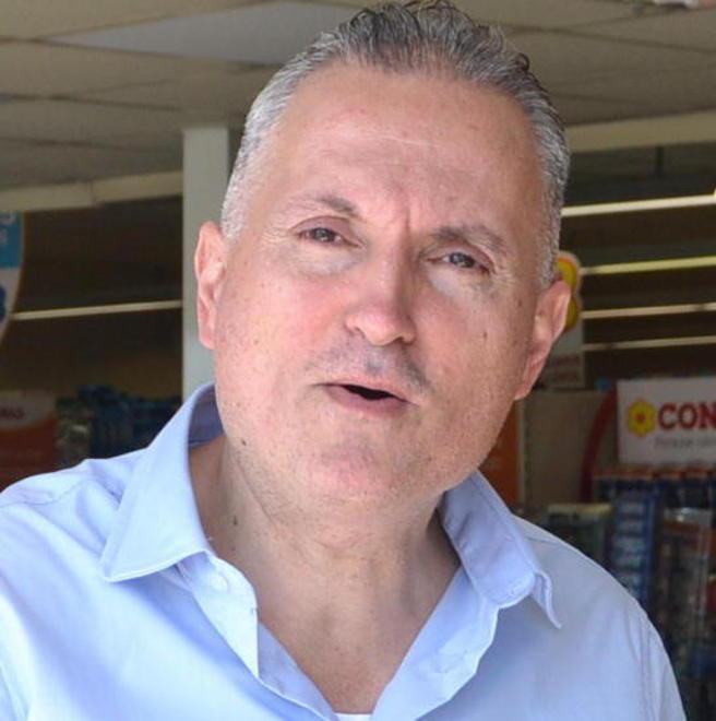 L’agente rapinò pure la Conad di S. Filippo