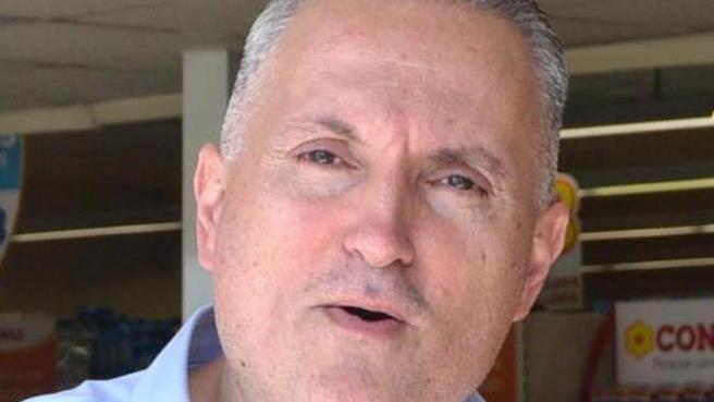 L’agente rapinò pure la Conad di S. Filippo