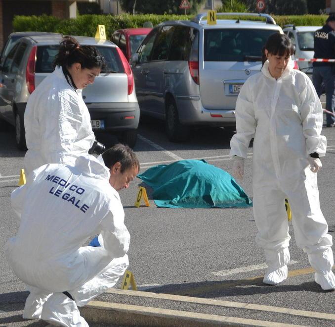 Quando Donatini ha ucciso non aveva capacità d’intendere 