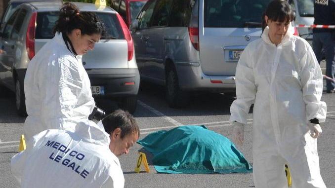 Quando Donatini ha ucciso non aveva capacità d’intendere