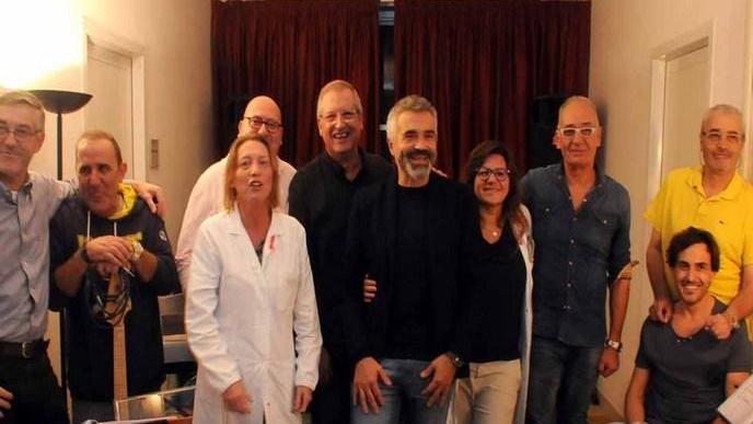 Musica a Oncologia, nel nuovo ospedale non ci sarà spazio
