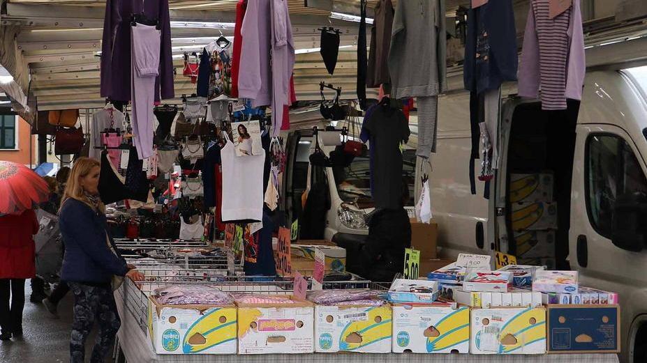 Negozi, la crisi non è finita
