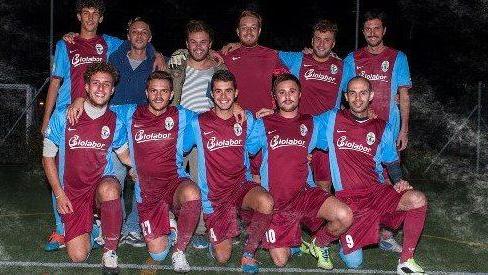 “Il Rotino” riparte vincendo