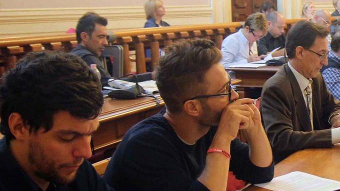 Minoranze dure su Marzovilla Nessuno risponde