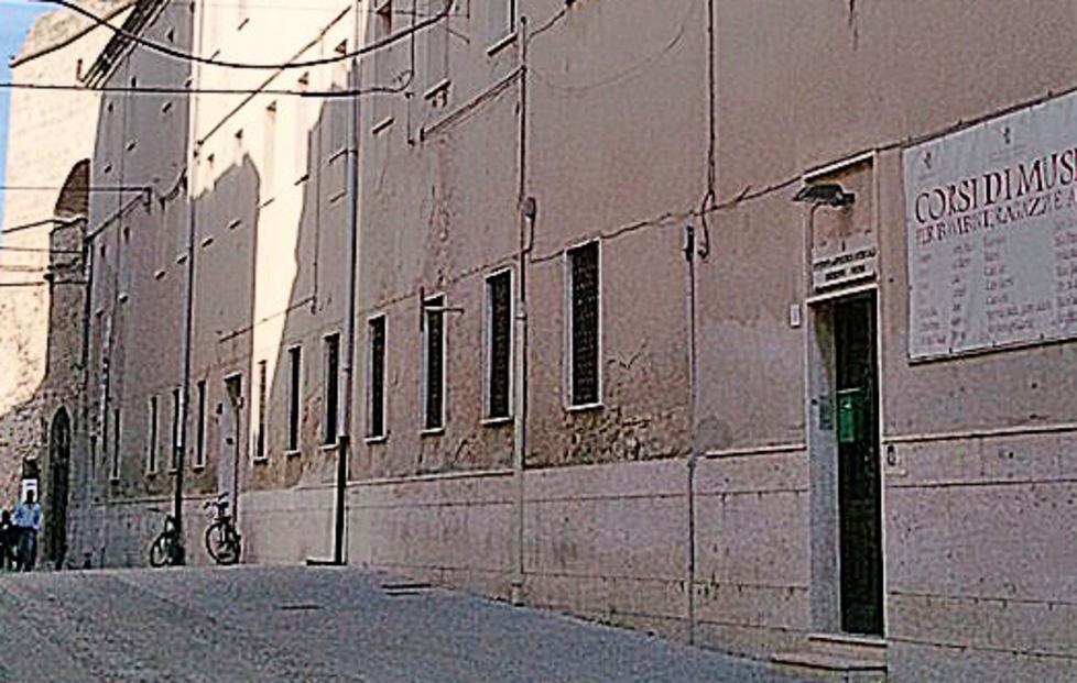 Res Publica: «Non c’è stata occupazione» 