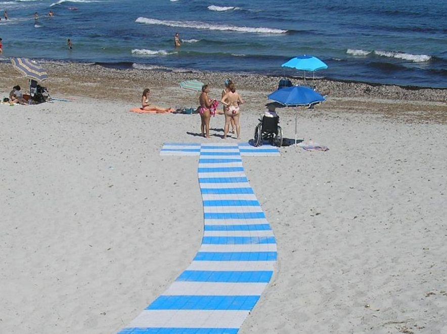 Disabili, un’app per pianificare la vacanza 