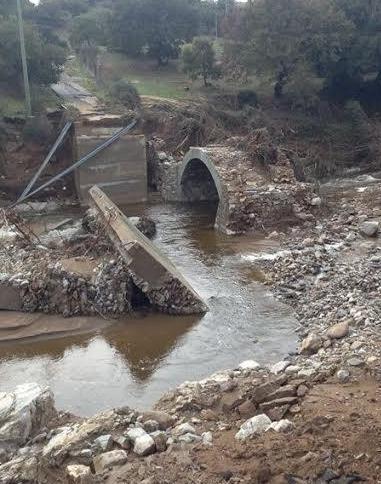 Agevolazioni fiscali ai Comuni alluvionati Parte la «free zone» 