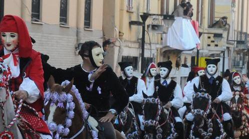 Un concorso fotografico sulle grandi manifestazioni
