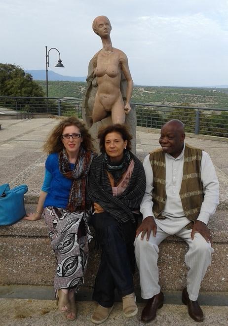 Sviluppo sostenibile, a Ghilarza la lezione dell’Africa verde 