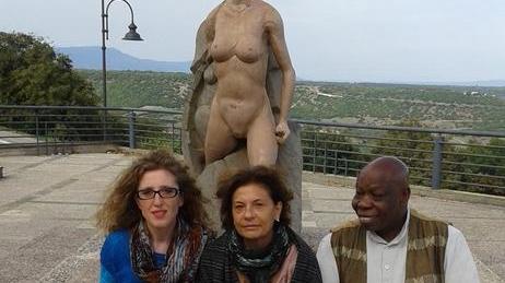 Sviluppo sostenibile, a Ghilarza la lezione dell’Africa verde
