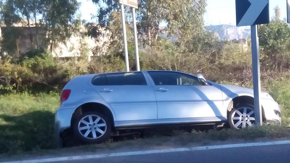 Incidenti a Urzulei e Arbatax