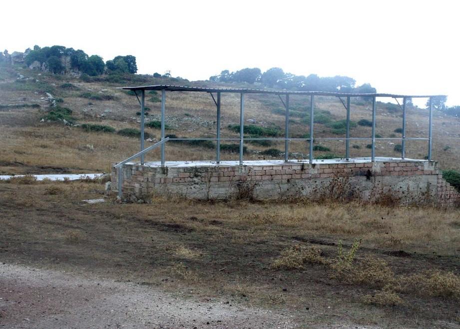 Bonificata l’area del poligono di tiro 
