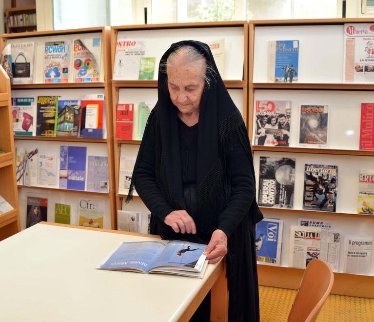 La Biblioteca Satta e gli Sos Ecco i fondi mai arrivati 