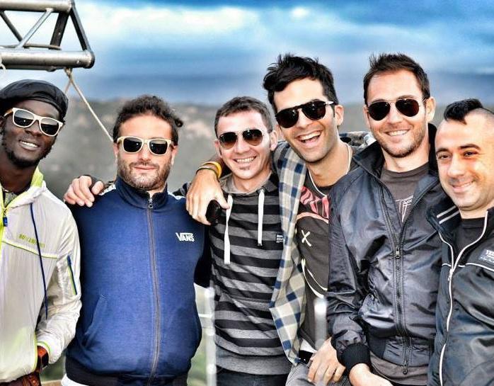 Gli “Audio Magazine” volano in Brasile