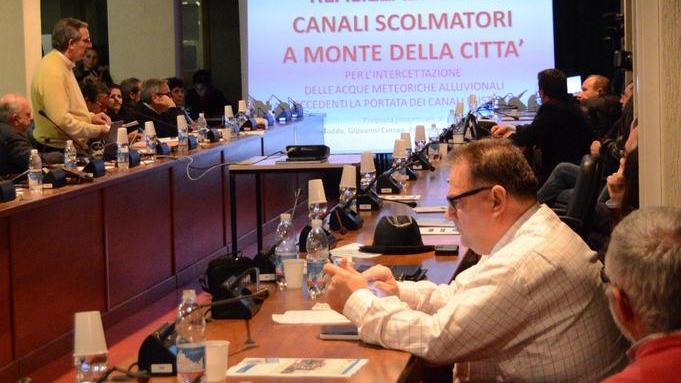 Consiglio comunale lunedì su fondi e piano delle opere