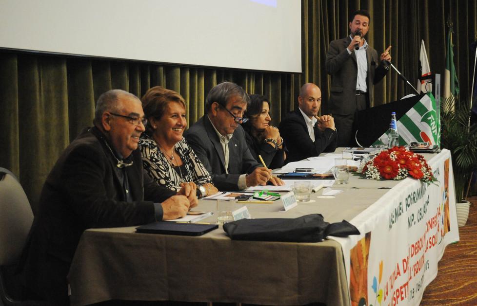 La Cisl: aumenta la povertà degli anziani 