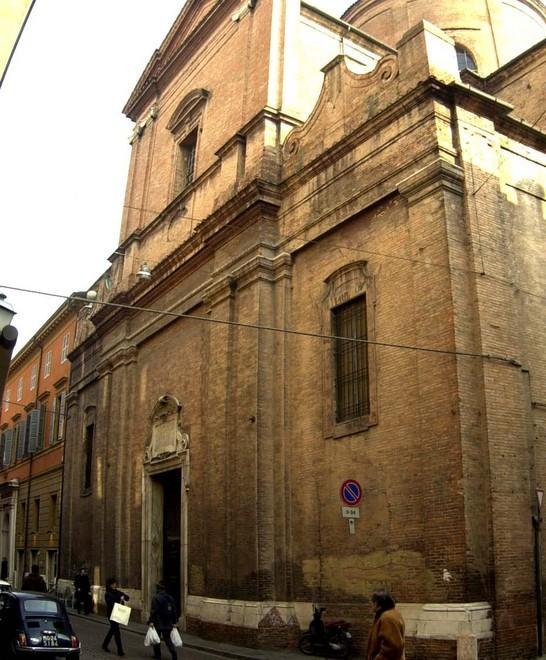 Musica d’organo in San Carlo