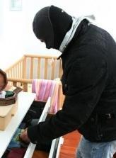 Banda di malviventi fa razzia nelle case a Boccaleone e Filo