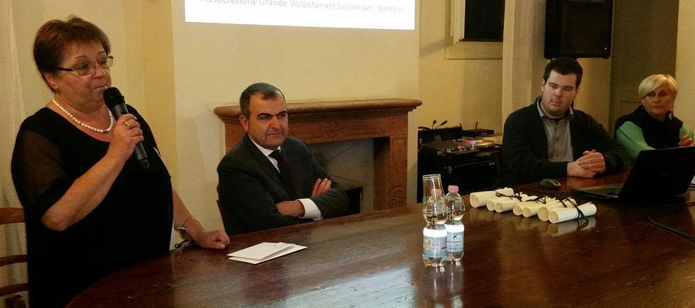 «Operation Smile, nascono i campioni del volontariato»