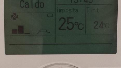 Riscaldamento negli ambienti Guida a temperature e orari