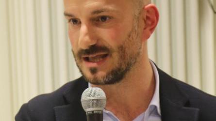 Calvano firma per fermare le false coop