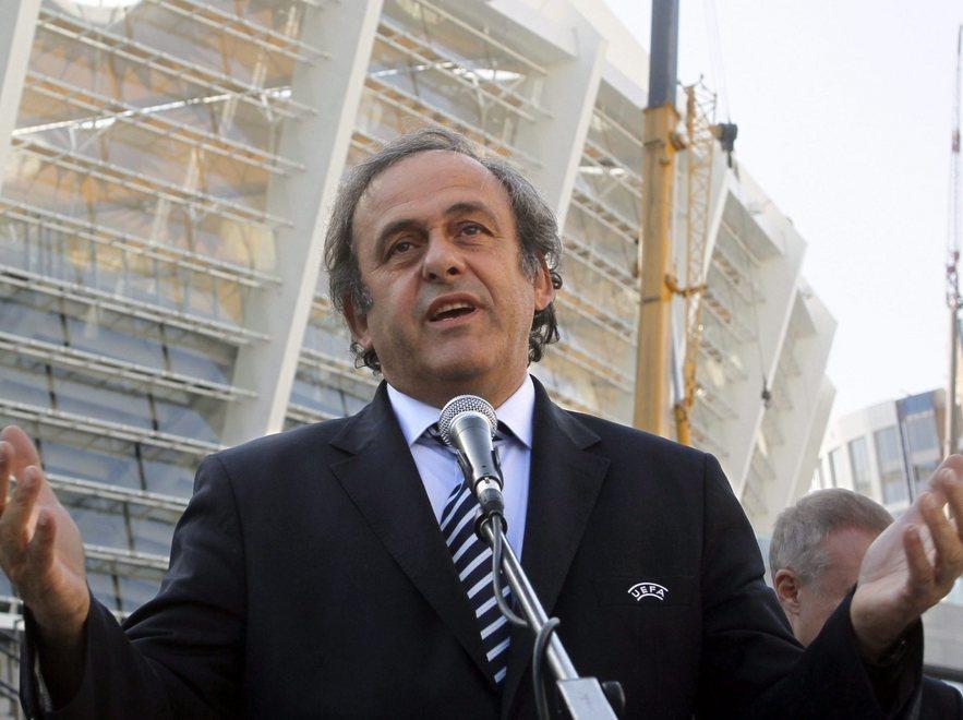 La Uefa non tradisce Platini «Ora un processo equo»