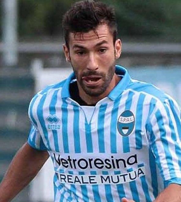 «Spal, col Siena sarà il primo vero test» 