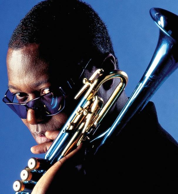 A Ferrara in Jazz la classe cristallina di Wallace Roney 