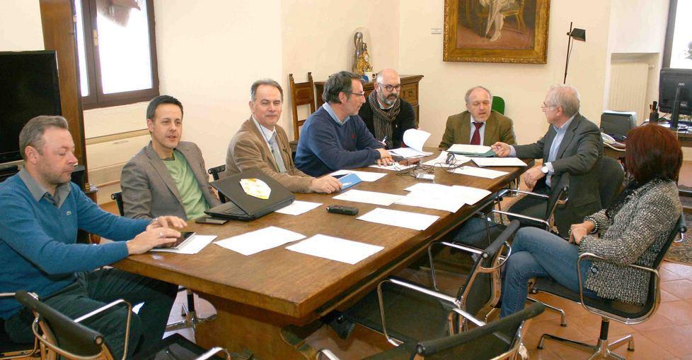 Provincia, tagli al bilancio per dieci milioni nel 2015 