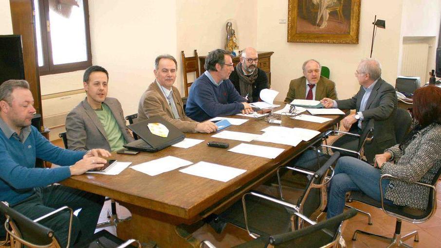 Provincia, tagli al bilancio per dieci milioni nel 2015