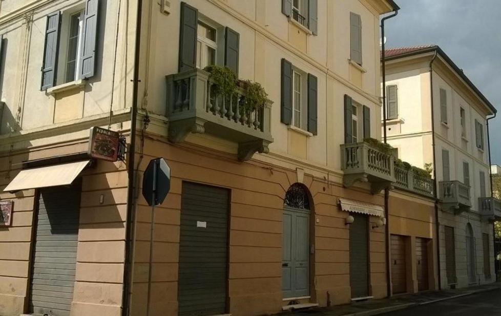 Scandiano ricorda la figura di Pasolini 