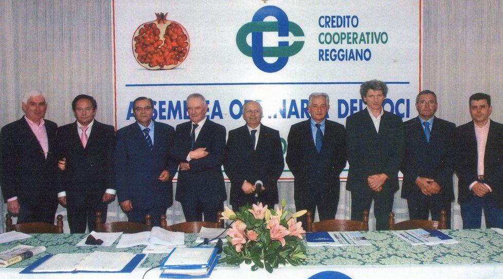 Multa da Bankitalia, l’ex cda del Ccr fa ricorso 
