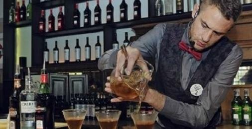 Il cocktail perfetto? E’ made in Reggio 