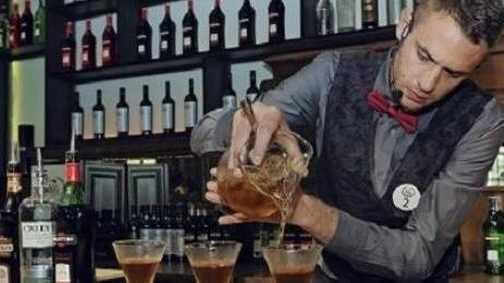 Il cocktail perfetto? E’ made in Reggio