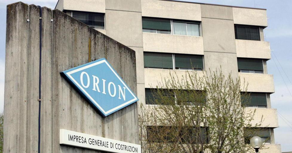 Boorea fa debiti per pagare i soci Orion 