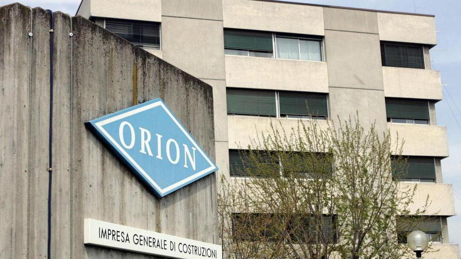 Boorea fa debiti per pagare i soci Orion