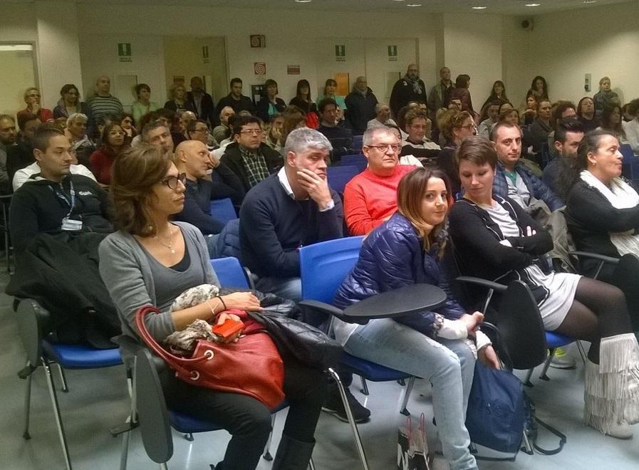 Ospedale: «Servizi a rischio se non vengono rinnovati i contratti» 