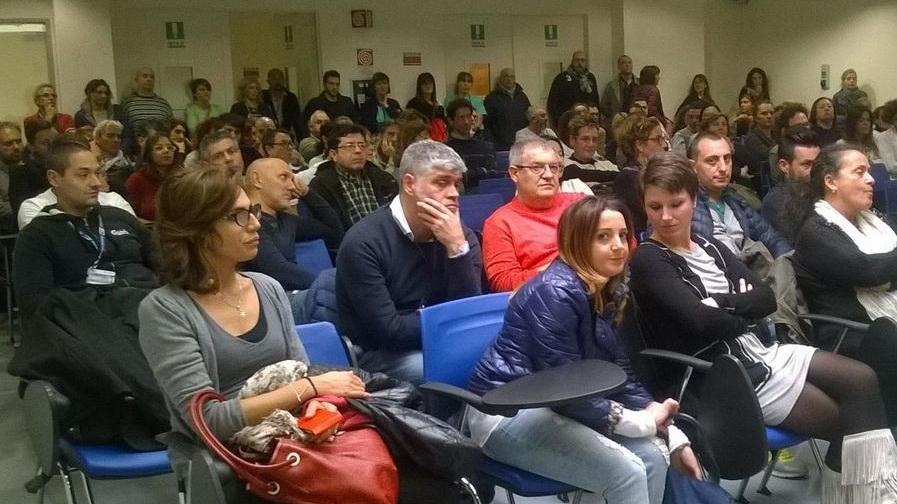 Ospedale: «Servizi a rischio se non vengono rinnovati i contratti»