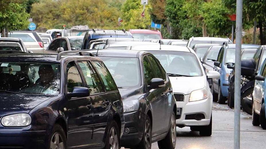 Caos mercato, niente banchi fino alle 8,15