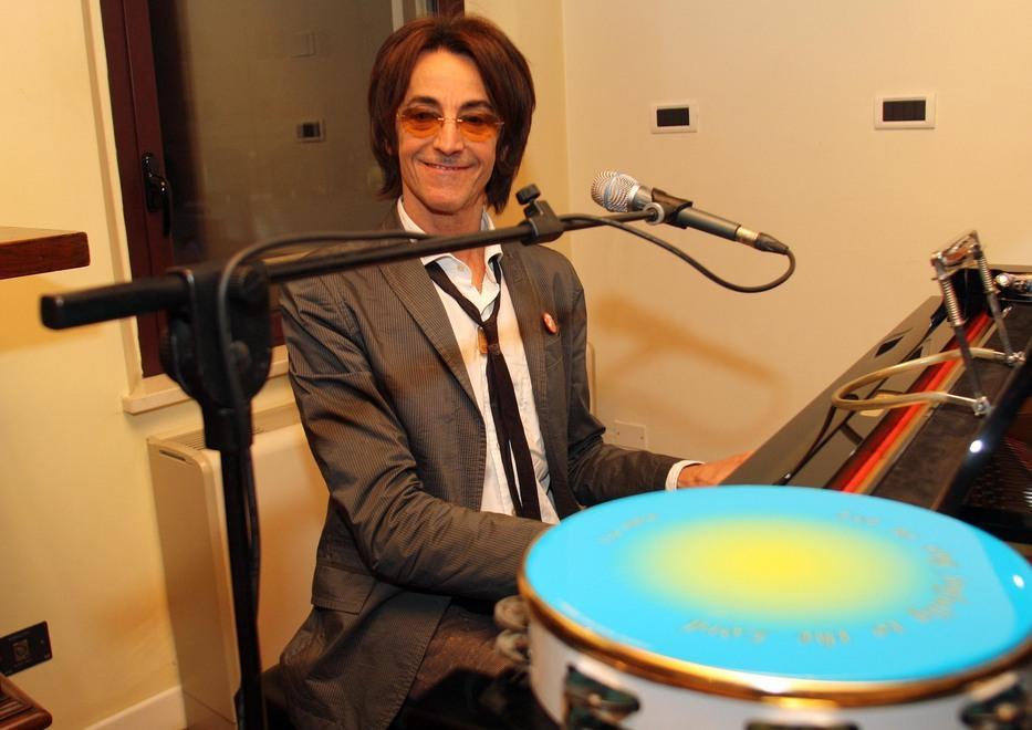 «Ferrara? Bellissima. Per me è un onore tornare a suonare lì» 