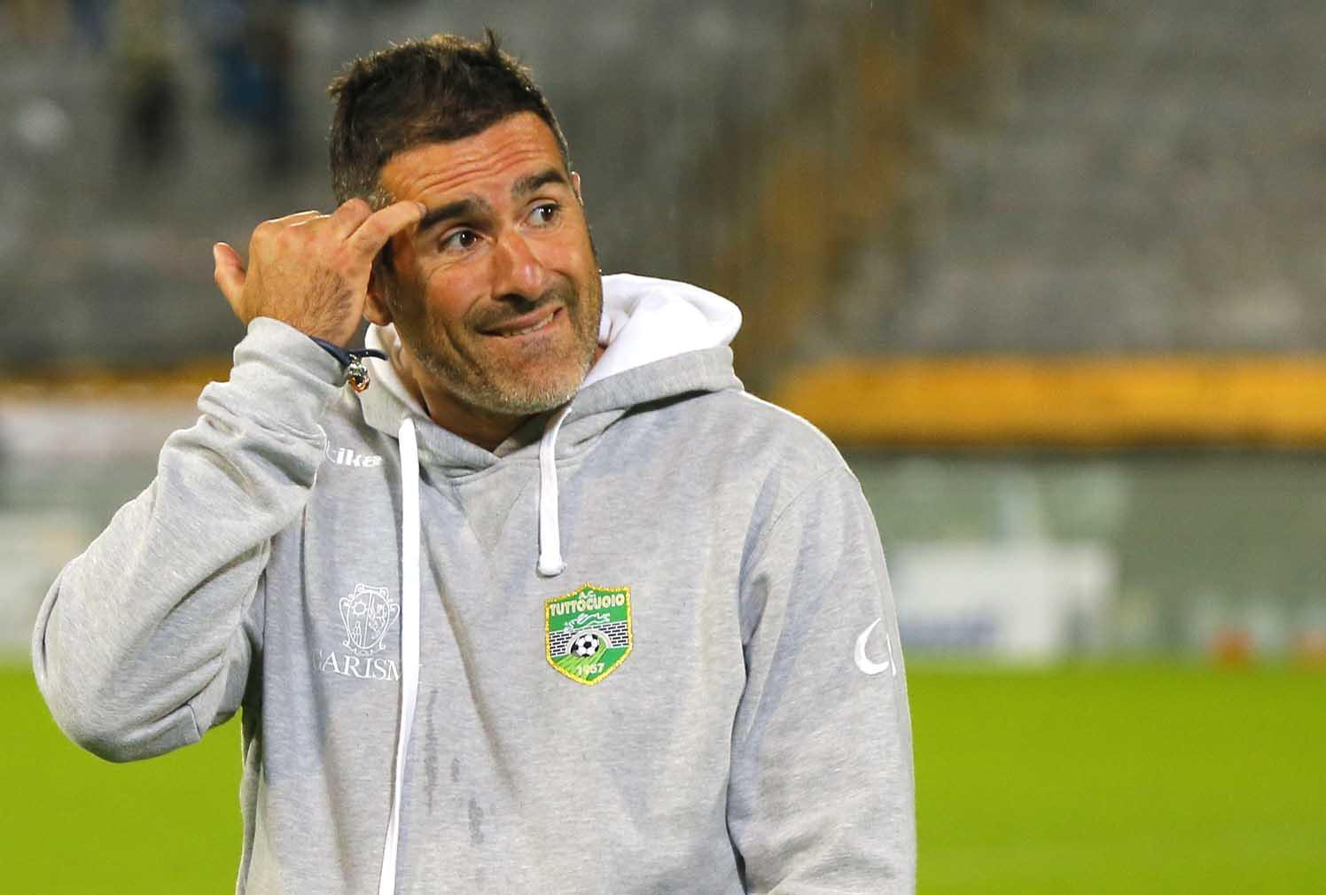 Mister Lucarelli