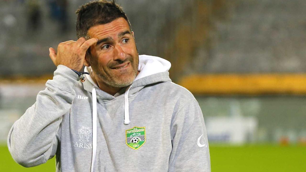 Mister Lucarelli