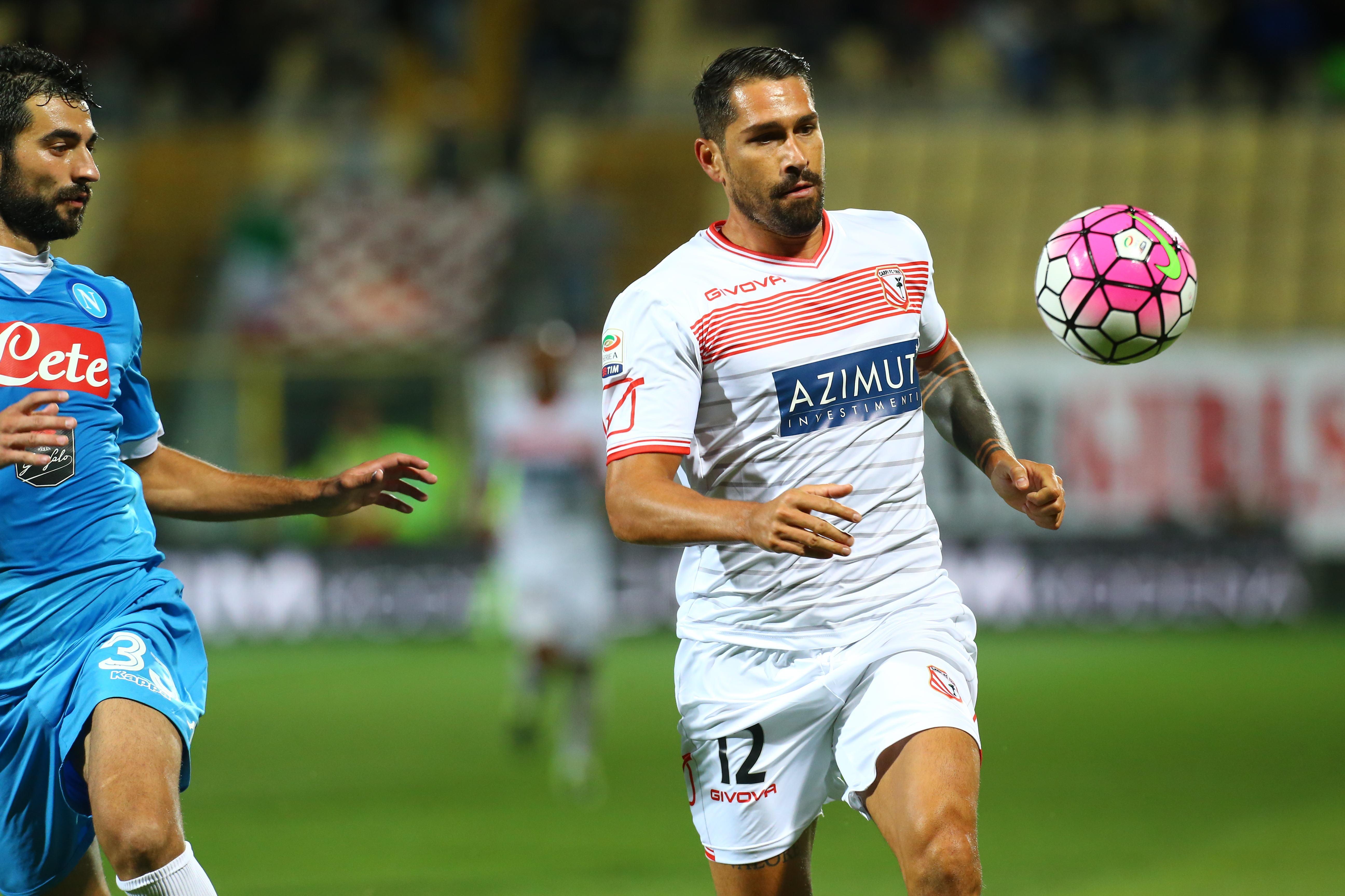 Marco Borriello